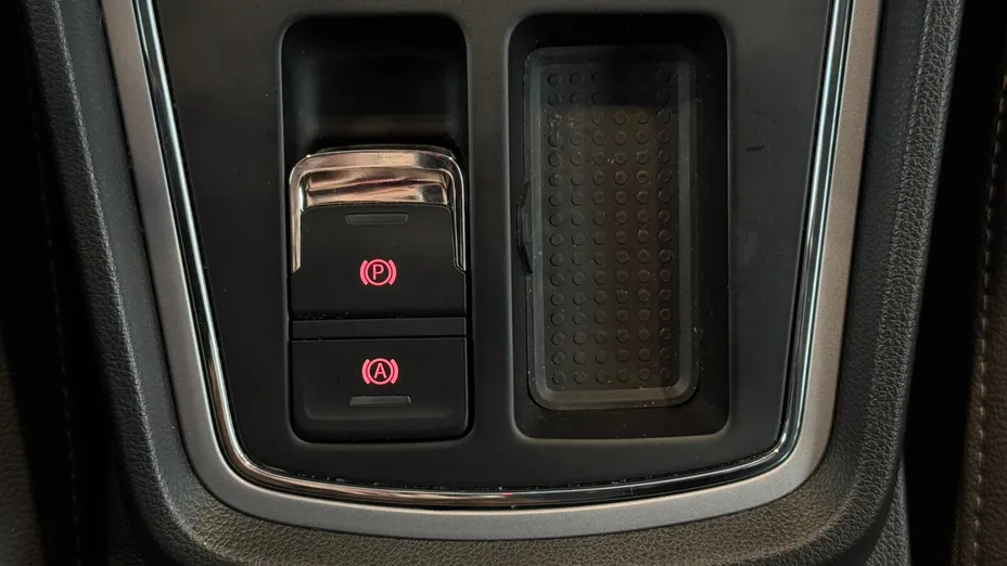 SEAT Leon Leon 1.5 EcoTSI Evo Xcellence S&S