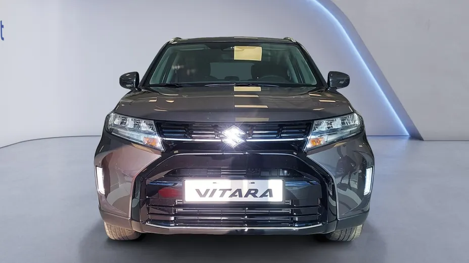 SUZUKI Vitara Vitara 1.4 Boosterjet mHEV Premium Plus 2WD Nowy