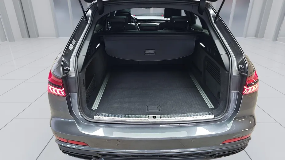 AUDI A6 A6 50 TDI mHEV Quattro Sport Tiptronic