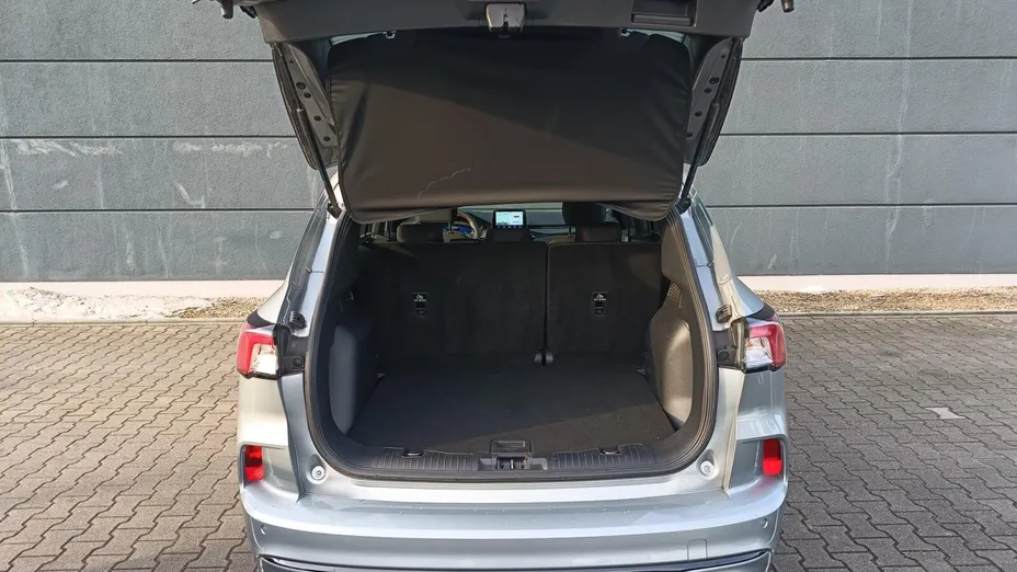 FORD Kuga Kuga 2.0 EcoBlue AWD ST-Line aut