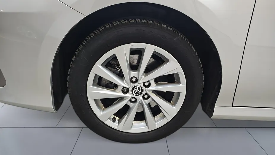 TOYOTA Camry Camry 2.5 Hybrid Comfort CVT