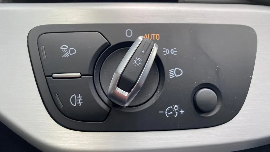 AUDI A5 A5 45 TFSI mHEV Quattro S Line S tronic