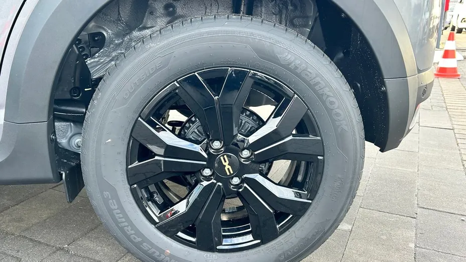 DACIA Sandero Sandero Stepway 1.0 TCe Extreme LPG Nowy