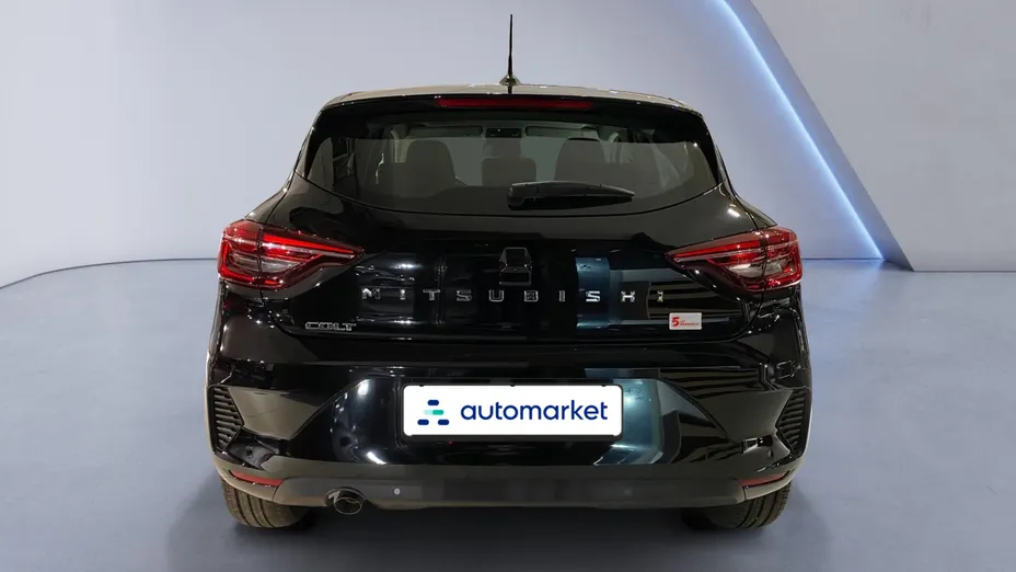 MITSUBISHI Colt Colt 1.0T LPG Invite Nowy