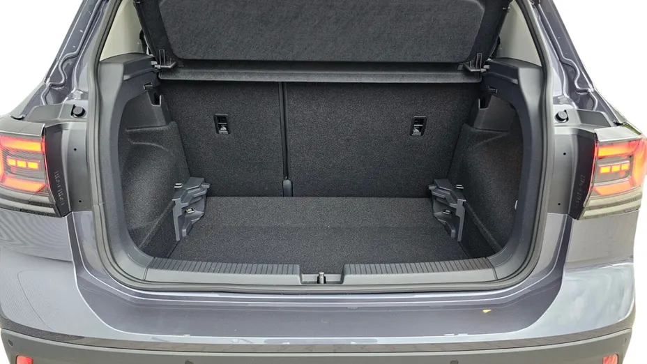 VOLKSWAGEN T-Cross T-Cross 1.0 TSI Life Plus DSG Nowy