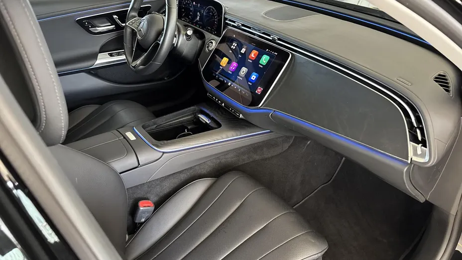 MERCEDES-BENZ E Klasa E 300 e PHEV Avantgarde 9G-Tronic