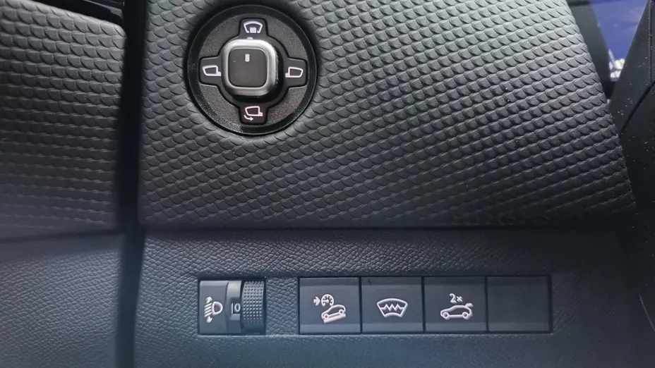 DS DS4 DS 4 1.6 PureTech Trocadero aut