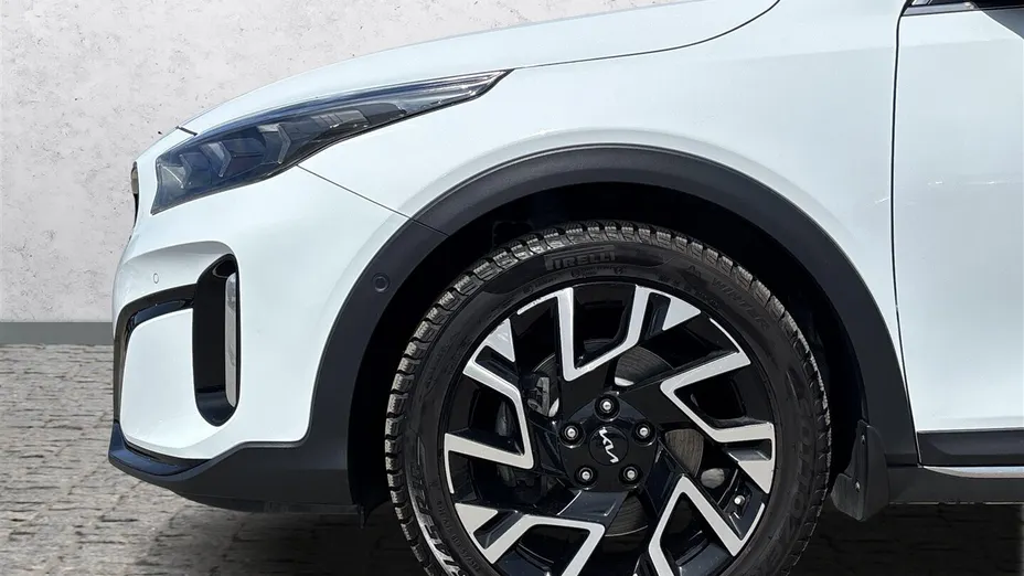 KIA XCeed XCeed 1.5 T-GDI Business Line