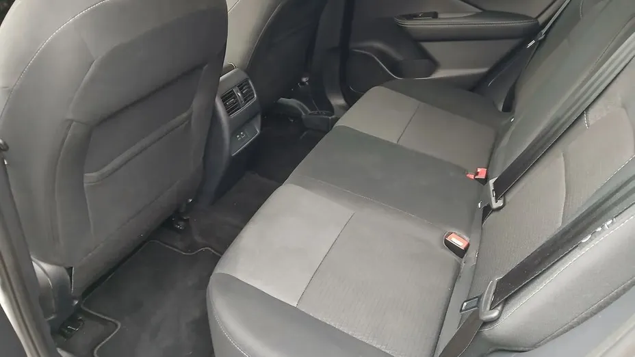 NISSAN Qashqai Qashqai 1.3 DIG-T mHEV N-Connecta Xtronic