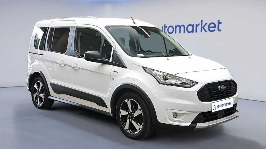 FORD Transit Connect Transit Connect 220 L1 Active PowerShift
