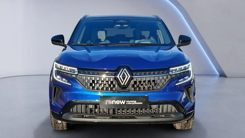 RENAULT Austral Austral 1.3 TCe mHEV Techno aut