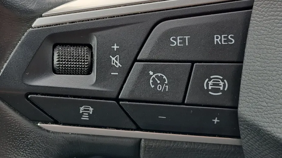 SEAT Tarraco Tarraco 2.0 TDI Style S&S DSG