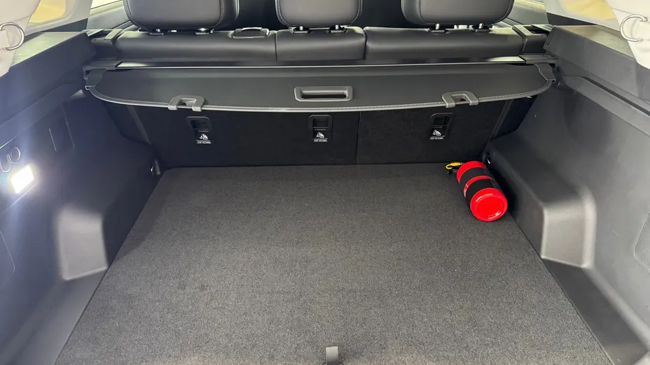 JAECOO J7 J7 1.5 T-GDI Super Hybrid Exclusive DHT Nowy