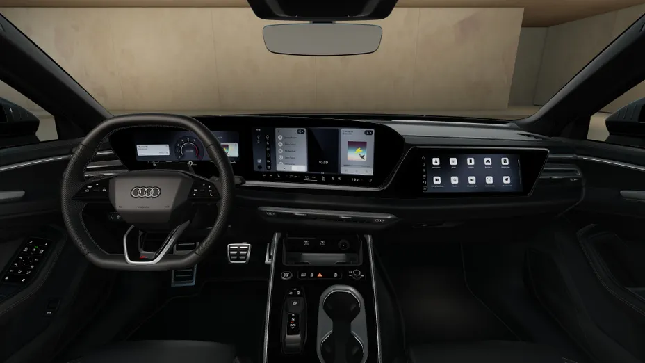 AUDI A6 A6 TFSI 150 kW S tronic Nowy