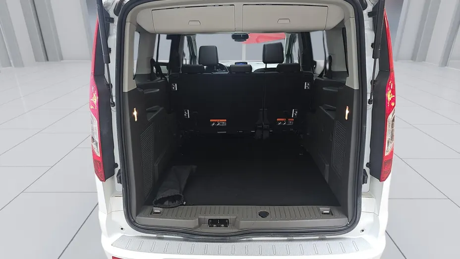 FORD Tourneo Connect Gr. Tourneo Connect 1.5 EcoBlue Titanium