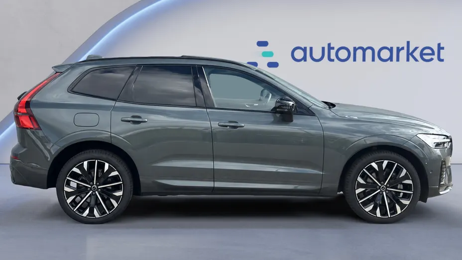 VOLVO XC60 XC60 B5 B AWD Ultra Dark aut