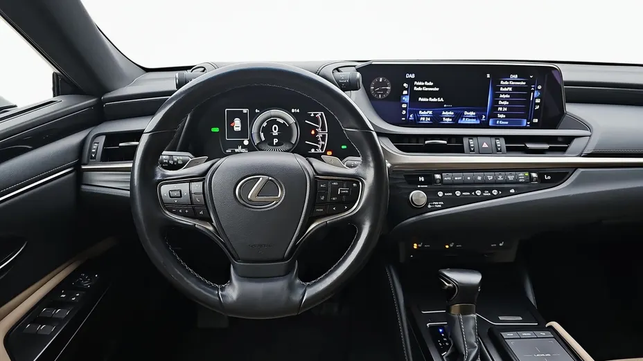 LEXUS ES ES 300h Business Edition