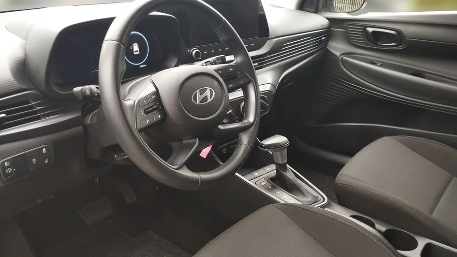 HYUNDAI i20 i20 1.0 T-GDi Modern DCT
