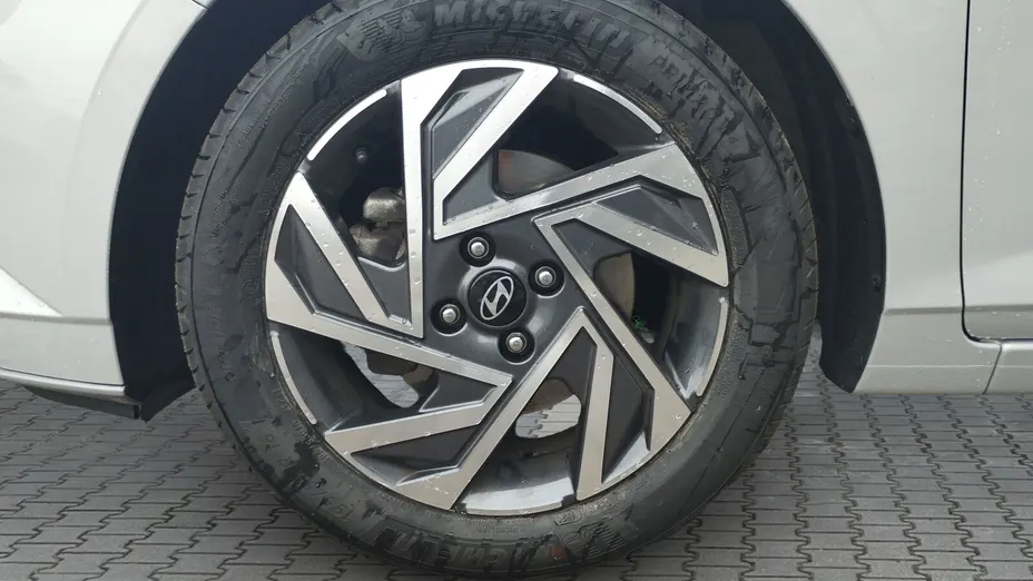 HYUNDAI i20 i20 1.0 T-GDi Modern DCT