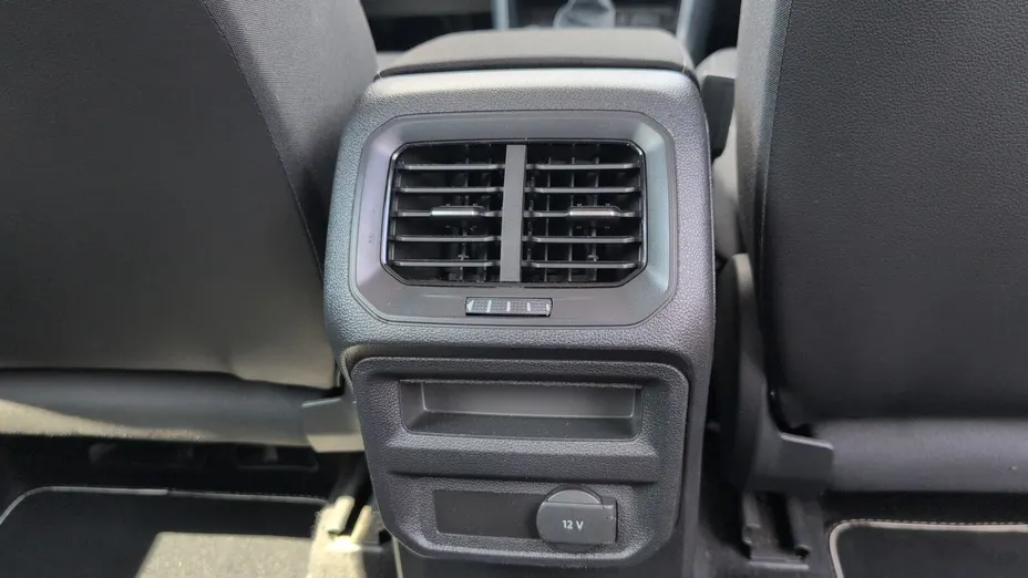 VOLKSWAGEN Tiguan Tiguan 1.5 TSI EVO Comfortline DSG