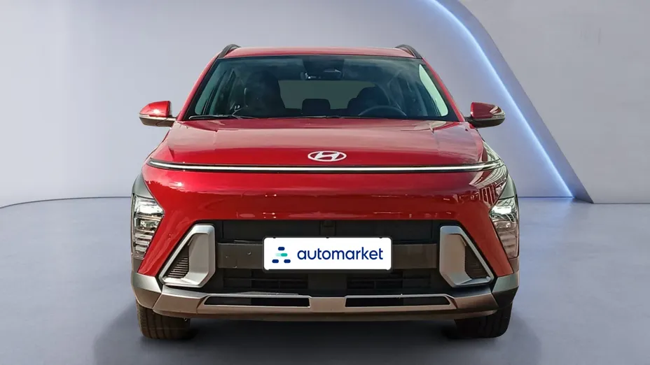 HYUNDAI Kona Kona 1.6 GDI Hybrid Executive DCT