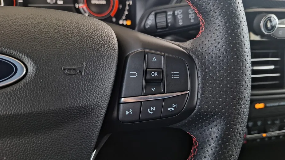 FORD Kuga Kuga 1.5 EcoBoost FWD ST-Line