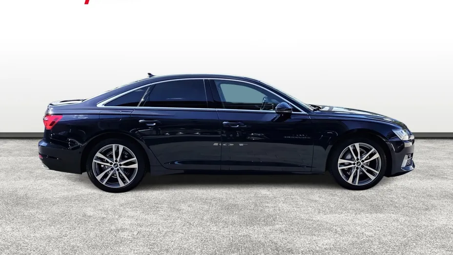 AUDI A6 A6 40 TDI mHEV Quattro Advanced S tronic
