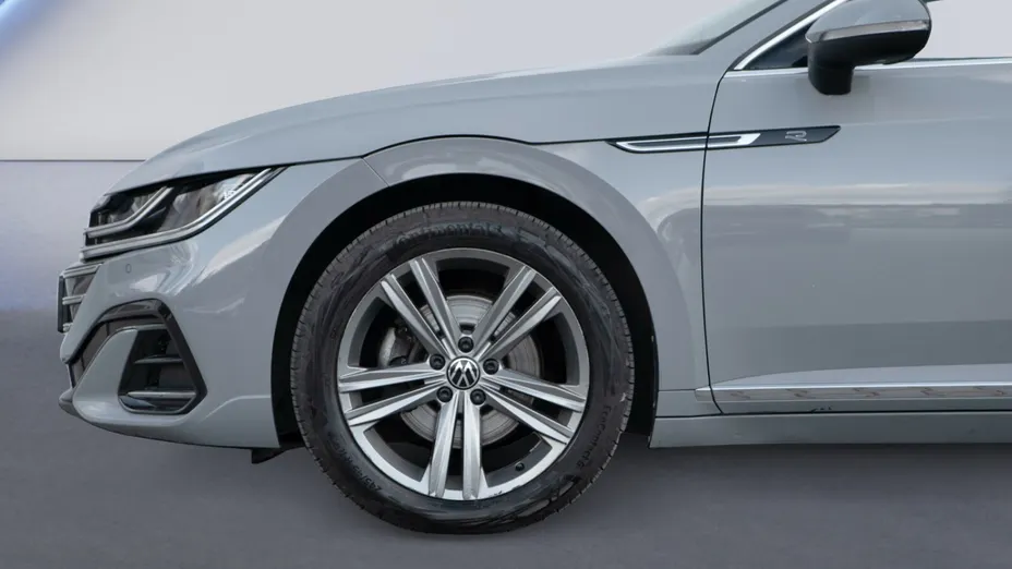 VOLKSWAGEN Arteon Arteon 1.4 TSI Plug-In Hybrid R-Line DSG