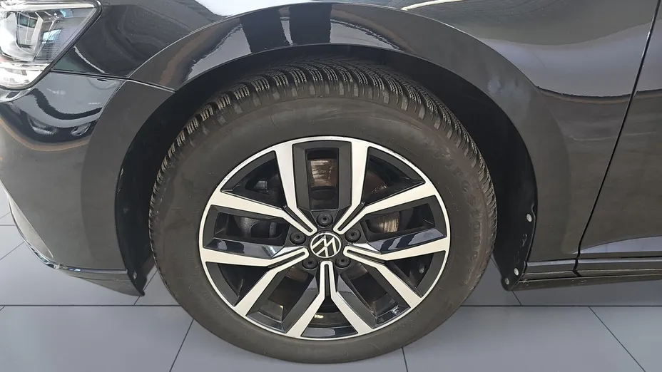 VOLKSWAGEN Passat Passat 1.5 TSI EVO Business DSG