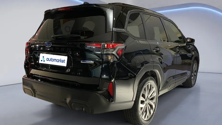 SUBARU Forester Forester 2.0i-L Platinum (EyeSight) Lineartronic Nowy