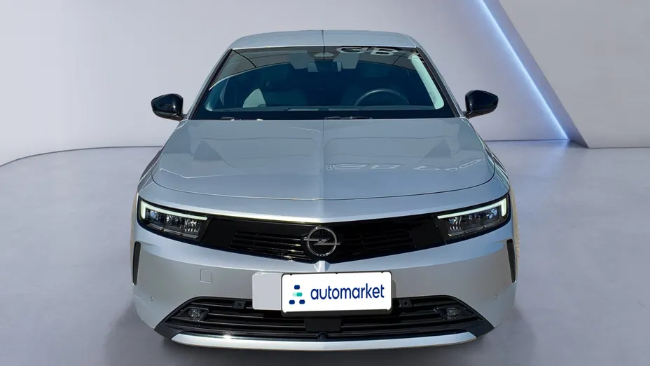 OPEL Astra Astra VI 1.5 CDTI Business Edition S&S aut