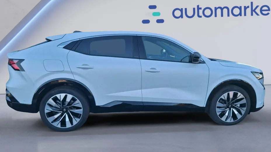 RENAULT Rafale Rafale 1.2 E-Tech Full Hybrid 200 Techno MMT Nowy