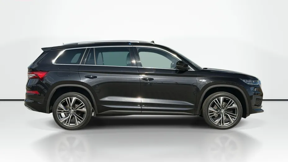 SKODA Kodiaq Kodiaq 2.0 TDI 4x4 L&K DSG