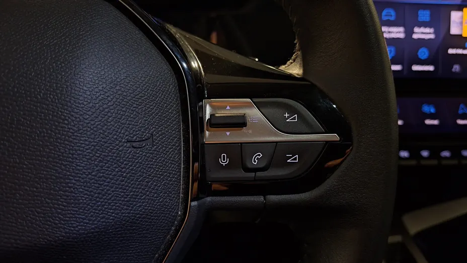 PEUGEOT 308 308 1.5 BlueHDi Allure Pack S&S EAT8