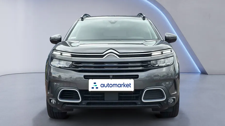 CITROEN C5 Aircross C5 Aircross 1.2 PureTech Shine EAT8