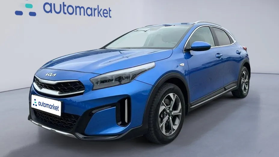 KIA XCeed XCeed 1.5 T-GDI M DCT