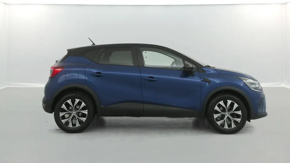 RENAULT Captur -