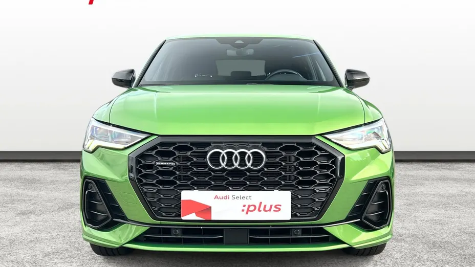 AUDI Q3 Sportback -