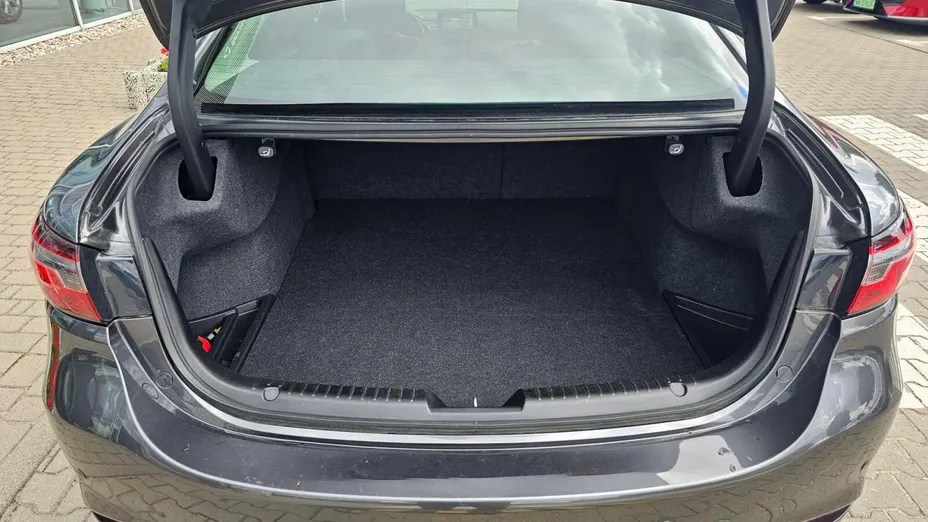MAZDA 6 6 2.0 SkyPrestige aut