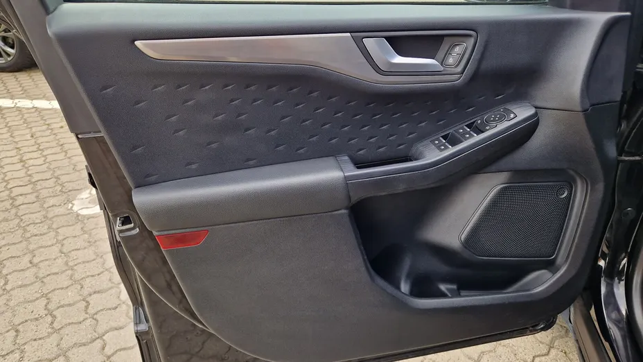 FORD Kuga Kuga 2.0 EcoBlue mHEV FWD Titanium