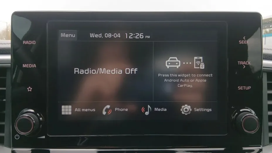 KIA XCeed XCeed 1.5 T-GDI M DCT