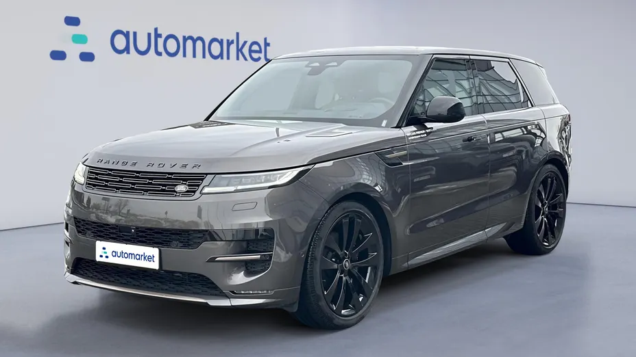 LAND ROVER Range Rover Sport Range Rover S 3.0 D300 mHEV Dynamic HSE