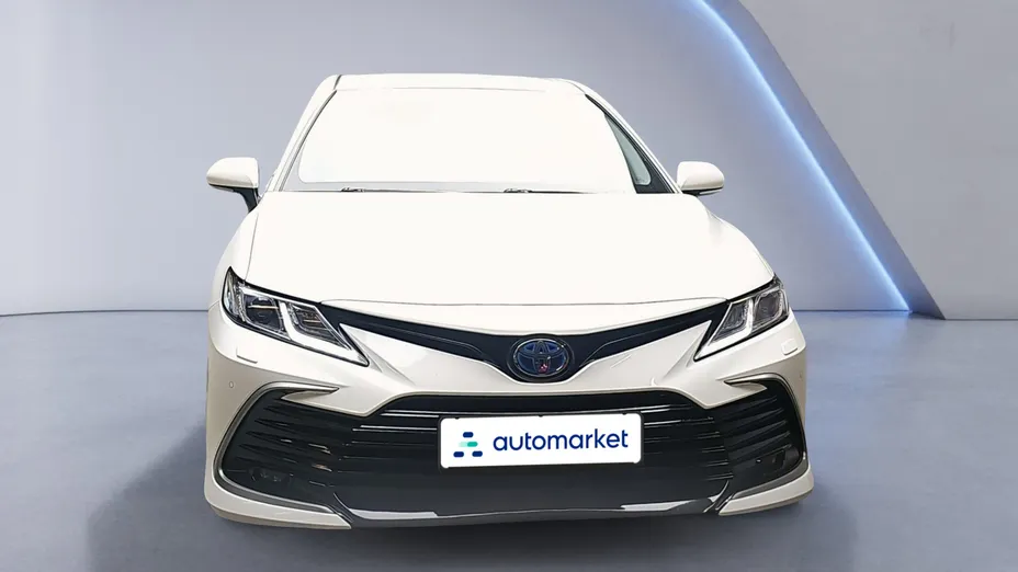 TOYOTA Camry Camry 2.5 Hybrid Prestige CVT