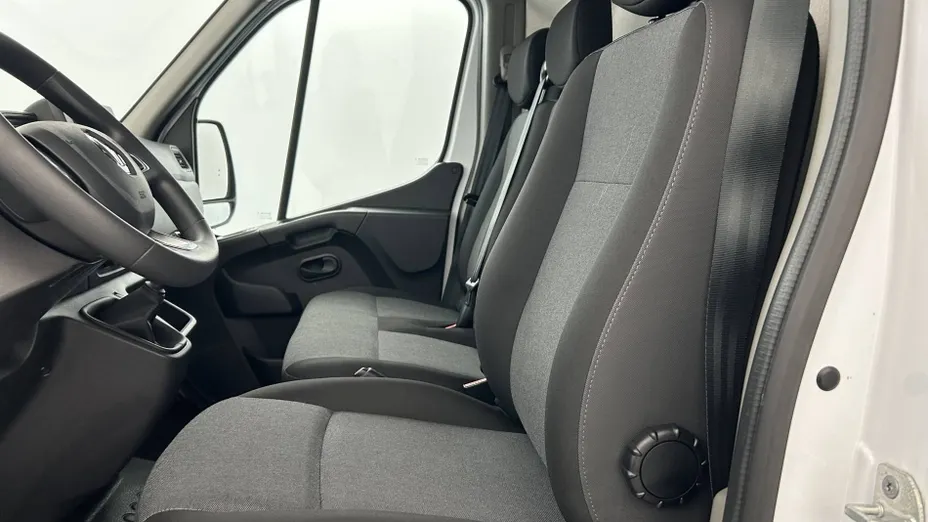 RENAULT Master -