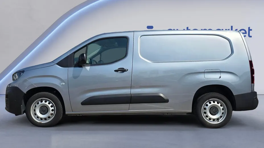 PEUGEOT Partner Van Partner 1.5 BlueHDi S&S L2