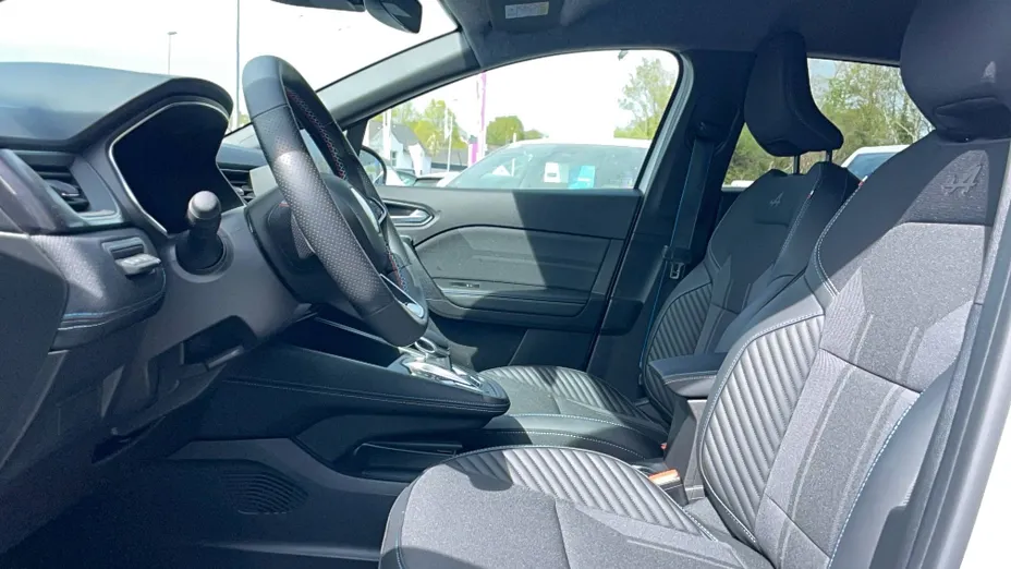 RENAULT Captur -