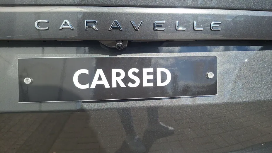VOLKSWAGEN Caravelle Caravelle 2.0 TDI L2 Style aut