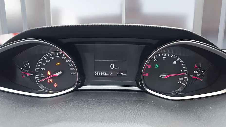 PEUGEOT 308 308 1.5 BlueHDi Active Pack S&S