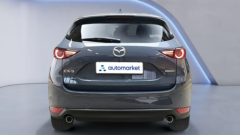 MAZDA CX-5 CX-5 2.0 Skyprestige 2WD