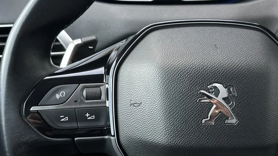 PEUGEOT 3008 3008 1.5 BlueHDi Allure Pack S&S EAT8
